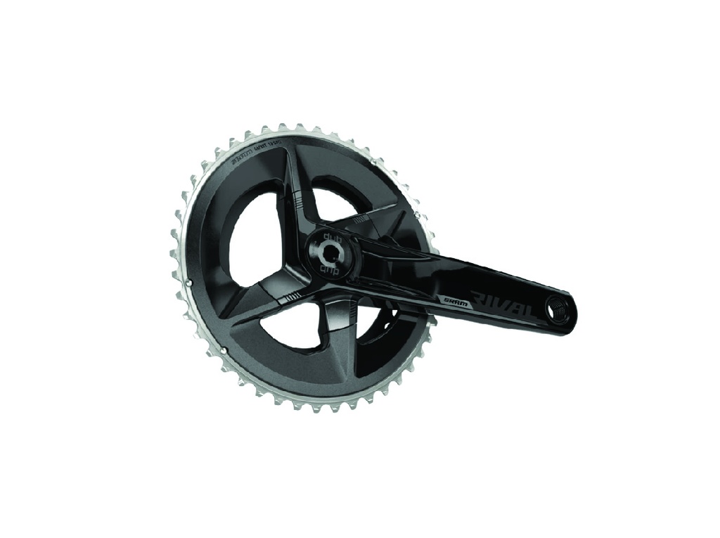 Rival Axs Crankset Dub 170 48-35T | CYCLOPEDIA